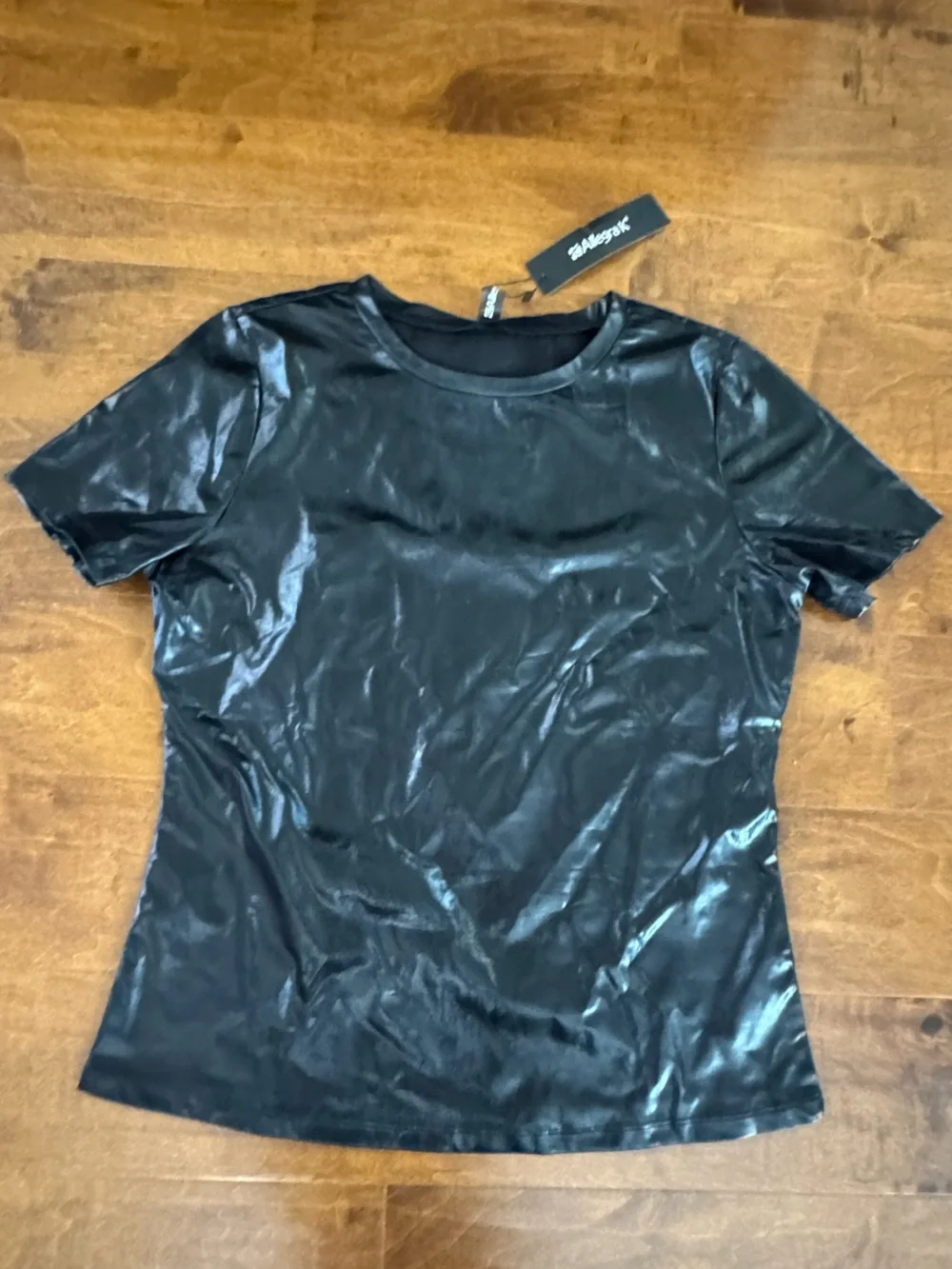 Set of 80’s themed Halloween costume & accessories